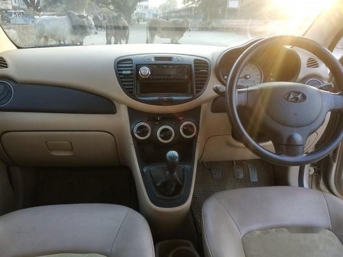 2008 Hyundai i10 Magna MT for sale at low price in Lucknow