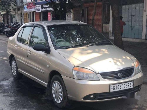 Used 2007 Tata IndigoLX MT car at low price in Vadodara