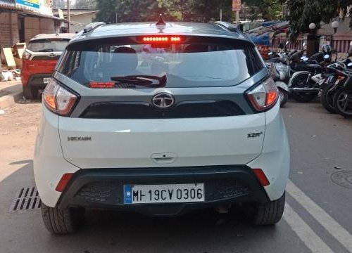 Tata Nexon 1.5 Revotorq XZA Plus DualTone 2018 AT for sale in Mumbai