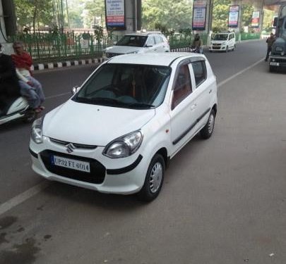 2014 Maruti Suzuki Alto 800 LXI MT for sale at low price in Lucknow