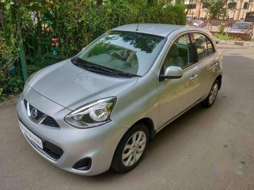 Nissan Micra XV CVT, 2014, Petrol AT in Mumbai