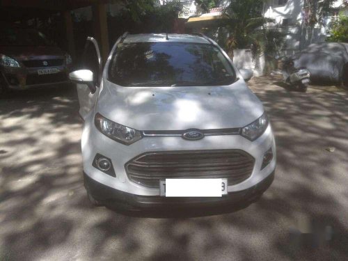 2014 Ford EcoSport AT for sale in Chennai