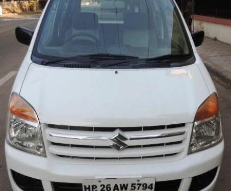 Maruti Suzuki Wagon R LXI 2009 MT for sale in Ahmedabad