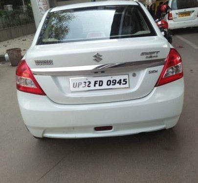 Maruti Suzuki Swift Dzire 2013 MT for sale in Lucknow