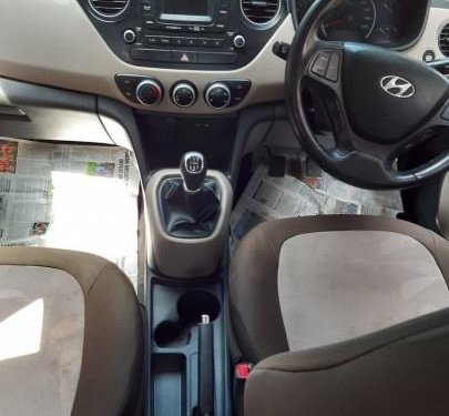 Hyundai Grand i10 1.2 Kappa Asta MT 2014 in Chennai