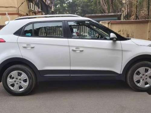 Hyundai Creta 1.4 S, 2017, Diesel AT in Goregaon