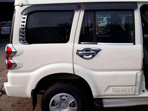 Mahindra Scorpio S2, 2017, Diesel MT for sale in Patna