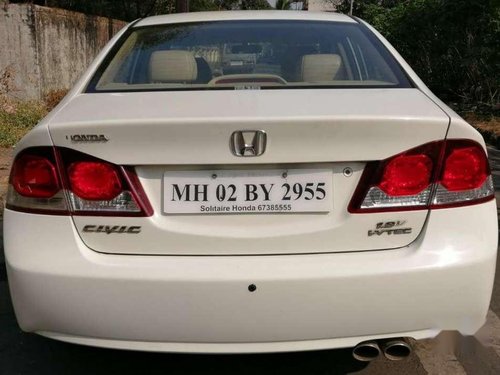 Used 2010 Honda Civic AT car at low price in Mumbai