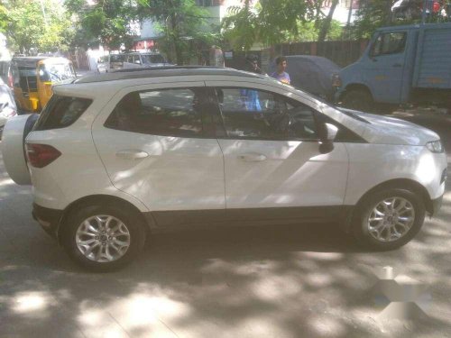 2014 Ford EcoSport AT for sale in Chennai