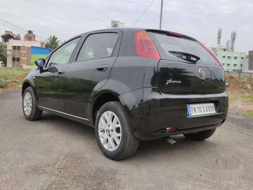 Used 2009 Fiat Punto MT for sale in Chennai 