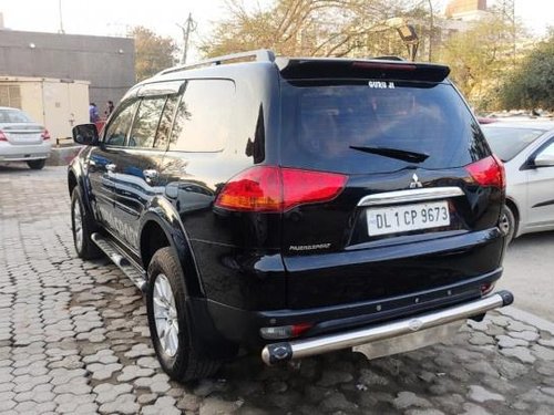 Used Mitsubishi Pajero Sport Sport 4X4 MT 2013 in New Delhi