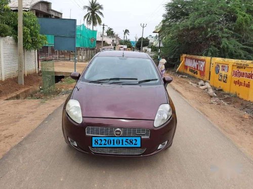 Fiat Punto Dynamic 1.2, 2012, Diesel MT for sale in Thanjavur