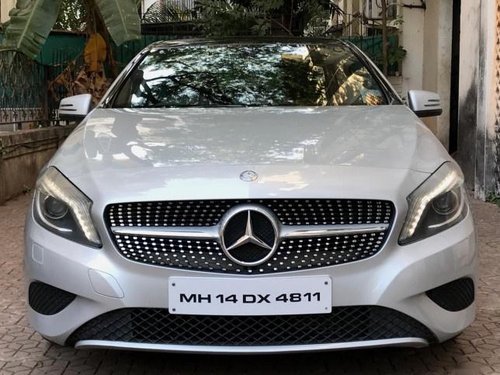 Mercedes-Benz A Class 2013-2015 A180 CDI  AT for sale in Pune