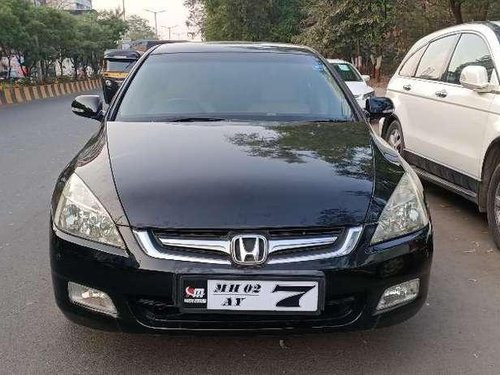 Used Honda Accord AT for sale in Mumbai 