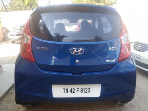 2012 Hyundai Eon Era MT for sale in Coimbatore