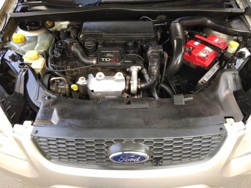 2009 Ford Fiesta 1.4 ZXi TDCi ABS MT for sale at low price in Bangalore