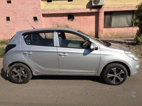 Used 2011 Hyundai i20 Sportz 1.4 CRDi MT car at low price in Chandigarh