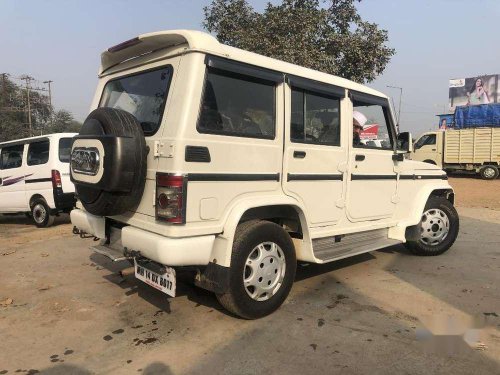 Used Mahindra Bolero SLX BS IV, 2013, Diesel MT for sale in Pune 