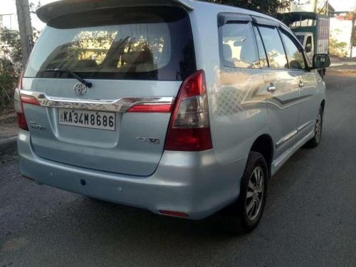 Used 2009 Innova  for sale in Nagar