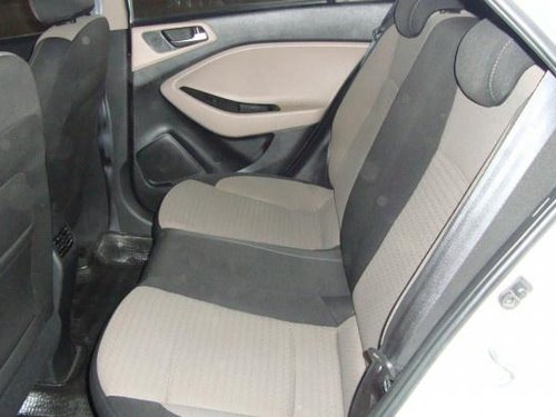 Used Hyundai Elite i20 MT car at low price in Ghaziabad