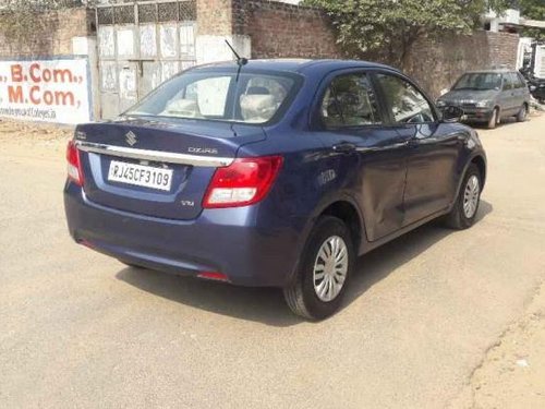 2018 Maruti Suzuki Dzire VXI MT for sale at low price in Jaipur