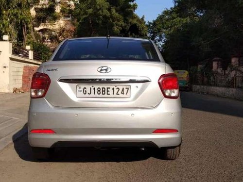 2015 Hyundai Kona MT for sale at low price in Ahmedabad
