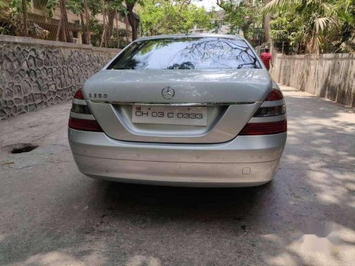 Mercedes Benz S Class 2007 AT for sale in Mumbai