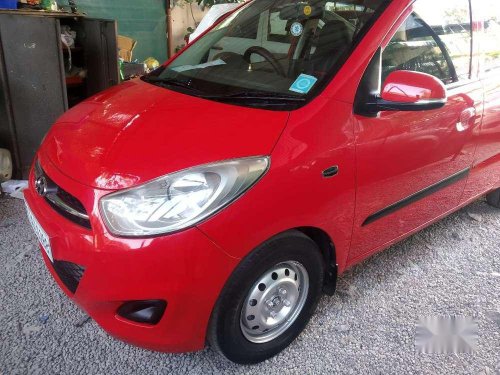 Used Hyundai i10 Magna 2012 MT for sale in Thrissur