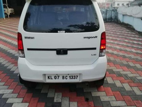 Maruti Suzuki Wagon R LXI, 2006, Petrol MT for sale in Ernakulam