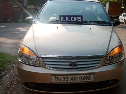 Tata Indigo CS eGLS BS IV MT 2008 in Coimbatore