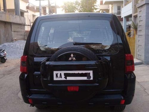 Used 2007 Montero  for sale in Nagar