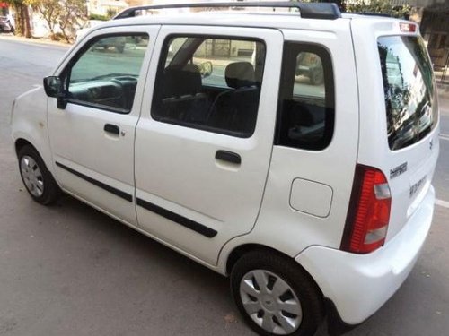 Maruti Suzuki Wagon R LXI 2009 MT for sale in Ahmedabad