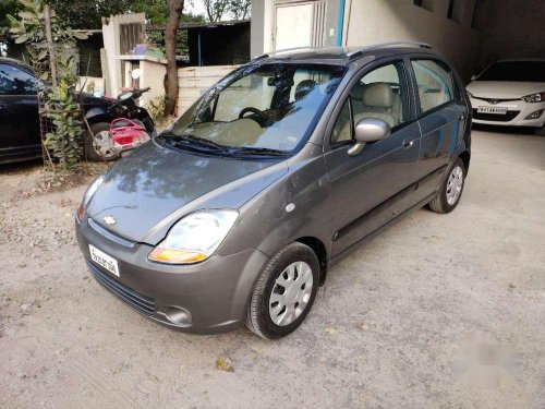 2010 Chevrolet Spark 1.0 MT for sale at low price in Chennai