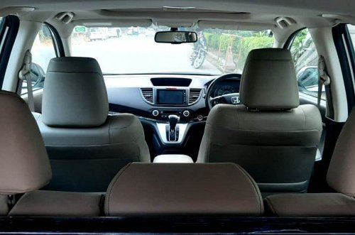 2015 Honda CR-V 2.4L 4WD AT for sale in Gurgaon