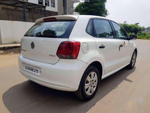 Volkswagen Polo Trendline Petrol, 2012, Petrol MT for sale in Ahmedabad