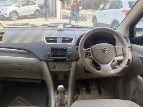 Used Maruti Suzuki Ertiga SHVS VDI 2018 MT for sale in Jaipur