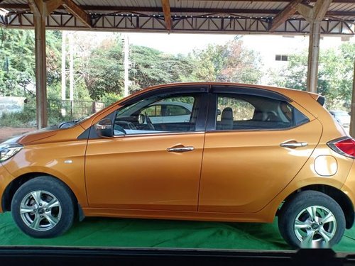 2016 Tata Tiago 1.2 Revotron XM MT for sale in Coimbatore