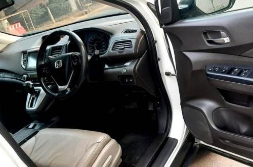 2015 Honda CR-V 2.4L 4WD AT for sale in Gurgaon