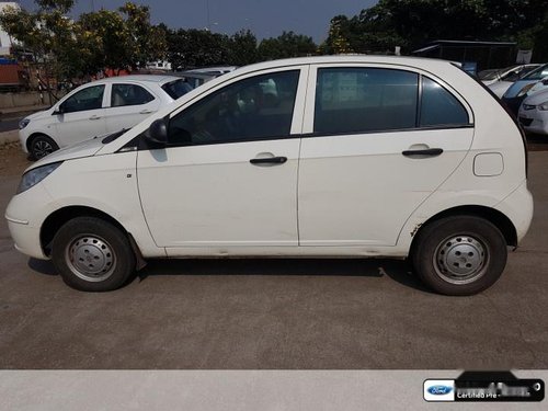 Tata Vista 2013 MT for sale in Dhule