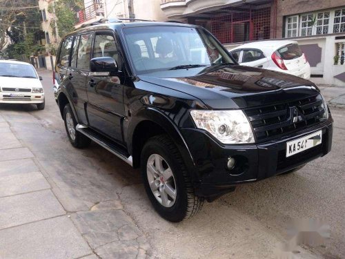 Used 2007 Montero  for sale in Nagar