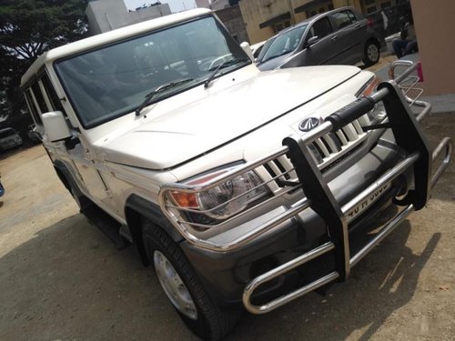 2016 Mahindra Bolero Power Plus ZLX MT in Coimbatore