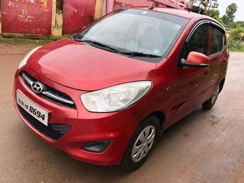 Used Hyundai i10 Sportz 2011 MT for sale in Ramanathapuram 