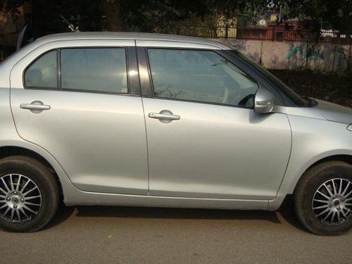 Used Maruti Suzuki Dzire MT car at low price in Ghaziabad
