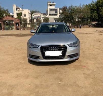 Audi A6 2011-2015 2012 AT for sale in New Delhi