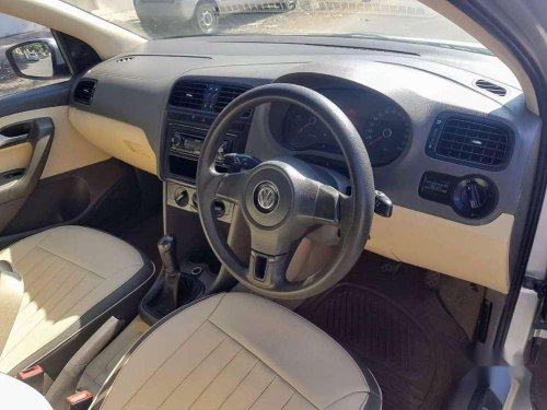 Volkswagen Vento Trendline Diesel, 2012, Diesel MT for sale in Ahmedabad