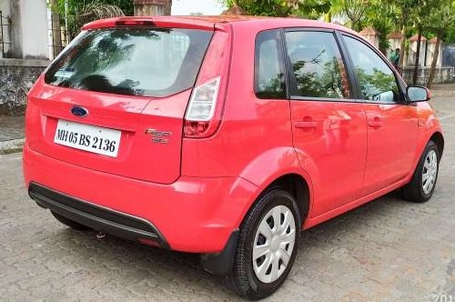 2013 Ford Figo Diesel EXI MT for sale in Pune