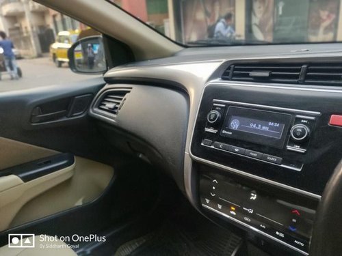 2015 Honda City i-VTEC SV MT for sale in Kolkata