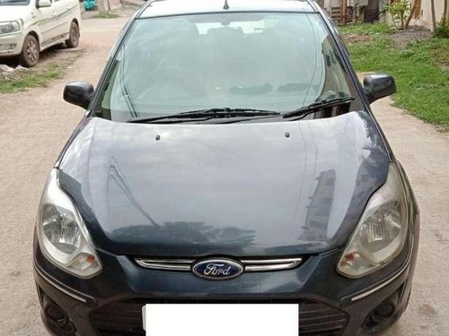 Used 2014 Ford Figo Diesel ZXI MT for sale in Secunderabad