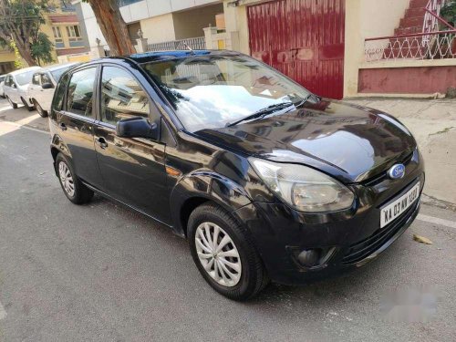 Used 2010 Figo Diesel ZXI  for sale in Nagar