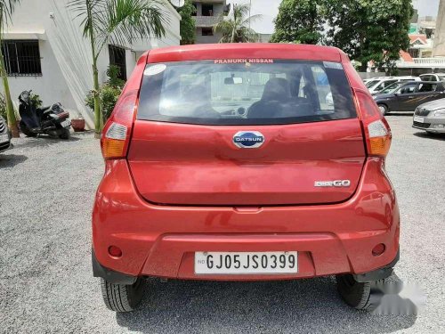 Used 2017 Datsun Redi-GO T MT for sale in Anand 
